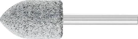 Pferd SP 2032 6 CU 30 R5V CAST EDGE Spitzbogenstift Schleifstift K30, 20x32mm, 10 Stück