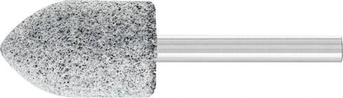 Pferd SP 2032 6 CU 30 R5V CAST EDGE Spitzbogenstift Schleifstift K30, 20x32mm, 10 Stück