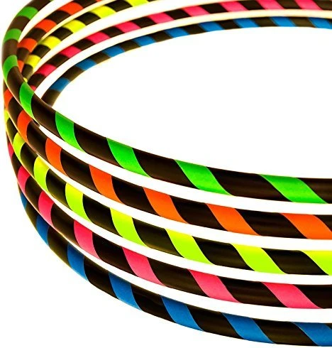Hoopomania Fitness Hoop Gymnastikreifen