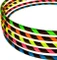 Hoopomania Fitness Hoop Gymnastikreifen Vorschaubild
