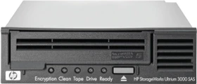 HPE StoreEver LTO-Ultrium 5 3000 Kit, 3TB/1.5GB, SAS 6Gb/s, intern