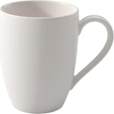 Villeroy & Boch Basic White Becher mit Henkel 260ml