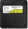 Hitachi-LG Data Storage GP60NB60, SlimLine schwarz, USB 2.0 Vorschaubild