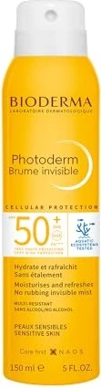 Bioderma Photoderm Autobronzant Spray, 150ml