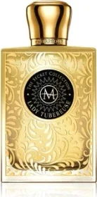 Moresque Secret Collection Lady Tubereuse Eau de Parfum, 75ml