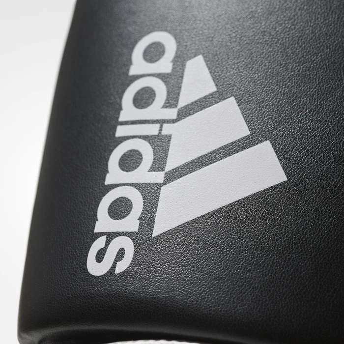 adidas Hybrid 100 Boxhandschuhe schwarz/weiß