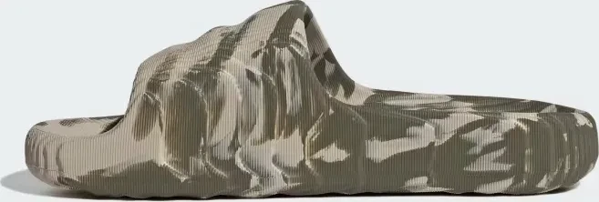 adidas Adilette 22 wonder beige/grey three/core black