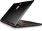 MSI GS63VR 7RF-614DE- Stealth Pro, Core i7-7700HQ, 16GB RAM, 256GB SSD, 2TB HDD, GeForce GTX 1060, DE Vorschaubild