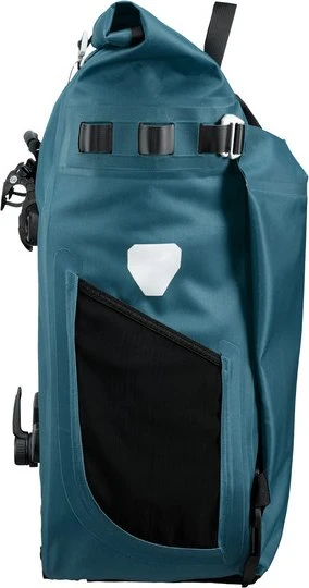 Ortlieb Vario 26 QL2.1 Gepäcktasche petrol