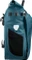 Ortlieb Vario 26 QL2.1 Gepäcktasche petrol Vorschaubild