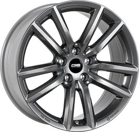 CMS C27 7.5x18 5/114.3 ET55 (verschiedene Farben)