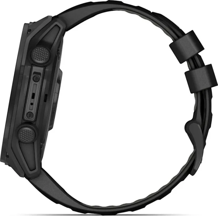 Garmin tactix 8 AMOLED 51mm schwarz