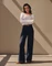 Lee Stella A Line Jeans regal blue (Damen) Vorschaubild