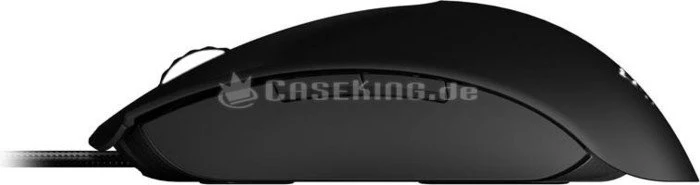 Thunder X3 TM30 schwarz, USB