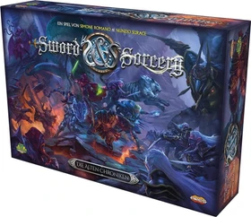 Sword & Sorcery: Die Alten Chroniken