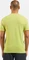 Odlo Essential Seamless Laufshirt kurzarm sharp green melange (Herren) Vorschaubild