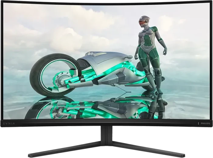 Philips Evnia 3000 Series 32M2C3500L, 31.5"