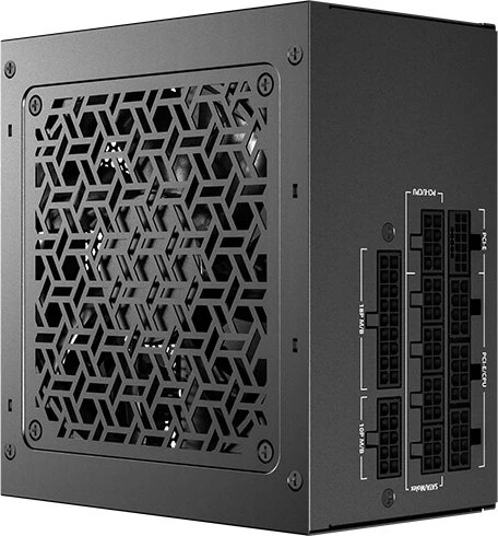 Antec GSK V2 Gold 850 850W, ATX 3.1
