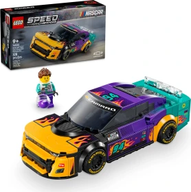 LEGO Speed Champions - NASCAR Next Gen Chevrolet Camaro ZL1