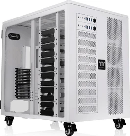 Thermaltake AX1000 TG Snow, Glasfenster (CA-11W-00F6WN-00)