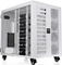 Thermaltake AX1000 TG Snow, Glasfenster Vorschaubild