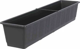 Geli Standard 80x17.5cm anthrazit