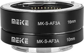 Meike MK-S-AF3A Makro-Zwischenring