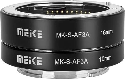 Meike MK-S-AF3A Makro-Zwischenring