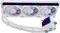 Thermalright Frozen Infinity 360 White, weiß Vorschaubild