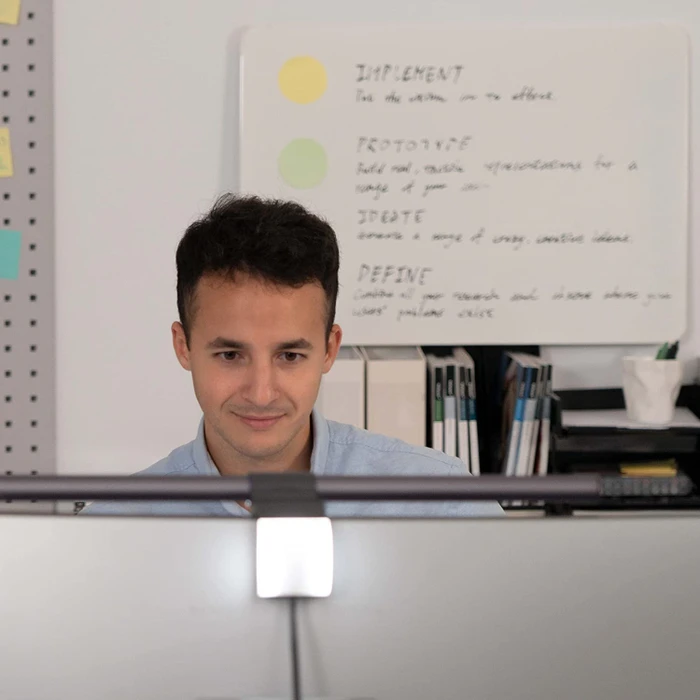 BenQ ScreenBar Halo