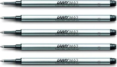 Lamy M 63 Tintenroller Mine