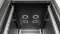 Roline / Secomp Basic 19" Netzwerkschrank 26HE, montiert, Glastür, IP20, RAL 9005, 1000mm tief Vorschaubild