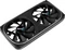 AeroCool Astro 24 ARGB, Dual-RGB-Fan, LED-Steuerung, 2x 120mm Vorschaubild