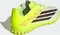 adidas F50 Club TF team solar yellow 2/core black/lucid red (Junior) Vorschaubild