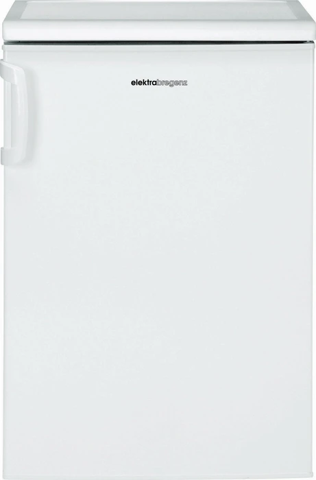 Elektra Bregenz KTS 1145-3 Tisch-Kühlschrank