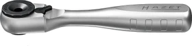 Hazet 863MB Bit-Ratsche, 1/4"