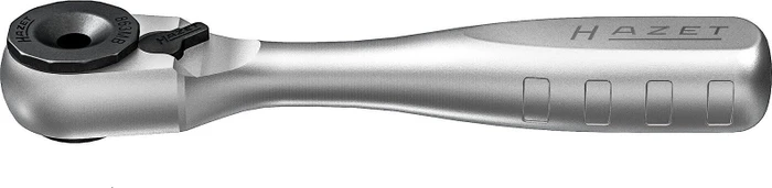 Hazet 863MB Bit-Ratsche, 1/4"