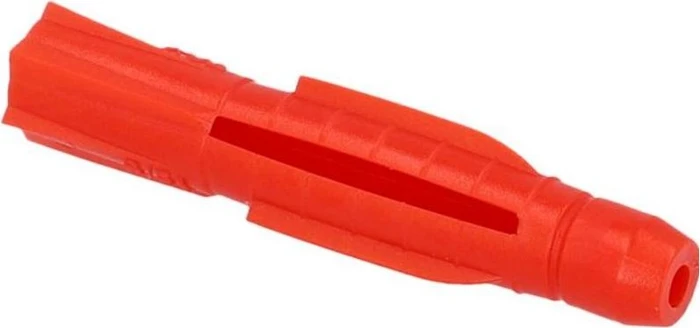 TOX Tri 8/51 Allzweckdübel, 8x51mm, 50 Stück