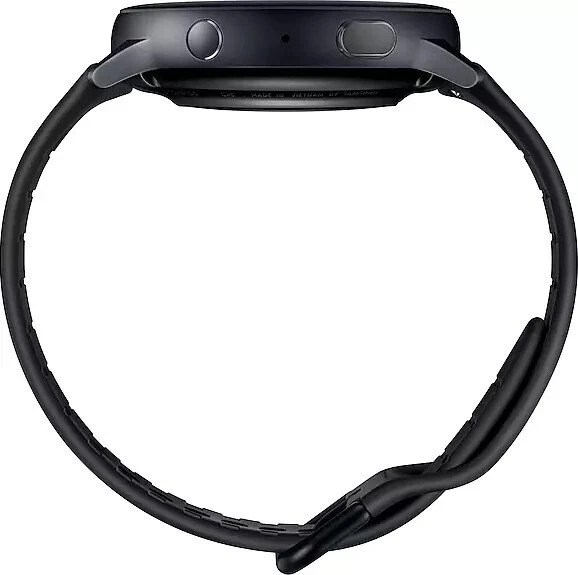 Samsung Galaxy Watch Active 2 R820 Aluminum 44mm Under Armour Edition