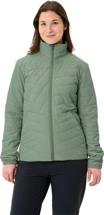 Vaude Mineo 3in1 Funktionsjacke deep pond (Damen)