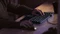 KeySonic KSK-5210ELU, schwarz, USB, DE Vorschaubild