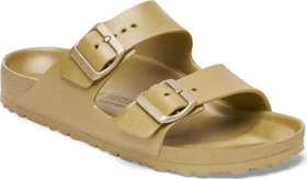 Birkenstock Arizona EVA glamour gold (Damen)
