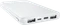 Trust Primo Ultra-thin Powerbank 10000mAh weiß Vorschaubild