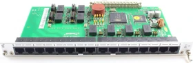 Auerswald COMmander 8-SO-R-Modul