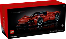 LEGO Technic - Ferrari Daytona SP3