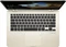 ASUS ZenBook Flip 14 UX461UA, Icicle Gold, Core i5-8250U, 8GB RAM, 512GB SSD, DE Vorschaubild