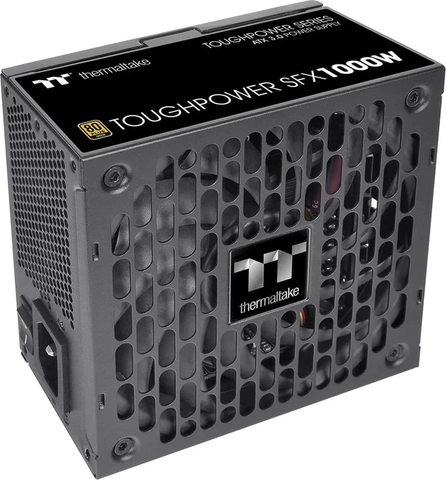 Thermaltake ToughPower SFX Gold TT Premium Edition 1000W, ATX 3.0