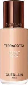 Guerlain Terracotta Le Teint Glow Fluid Foundation 3C, 35ml