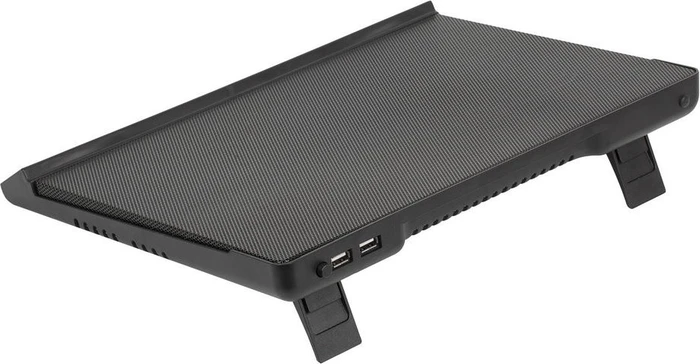 RivaCase 5556, Notebook-Stand/Notebook-Kühler bis 17.3"