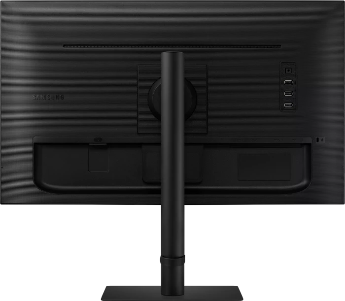 Samsung ViewFinity S8 S27A800NMU (2021), 26.9"